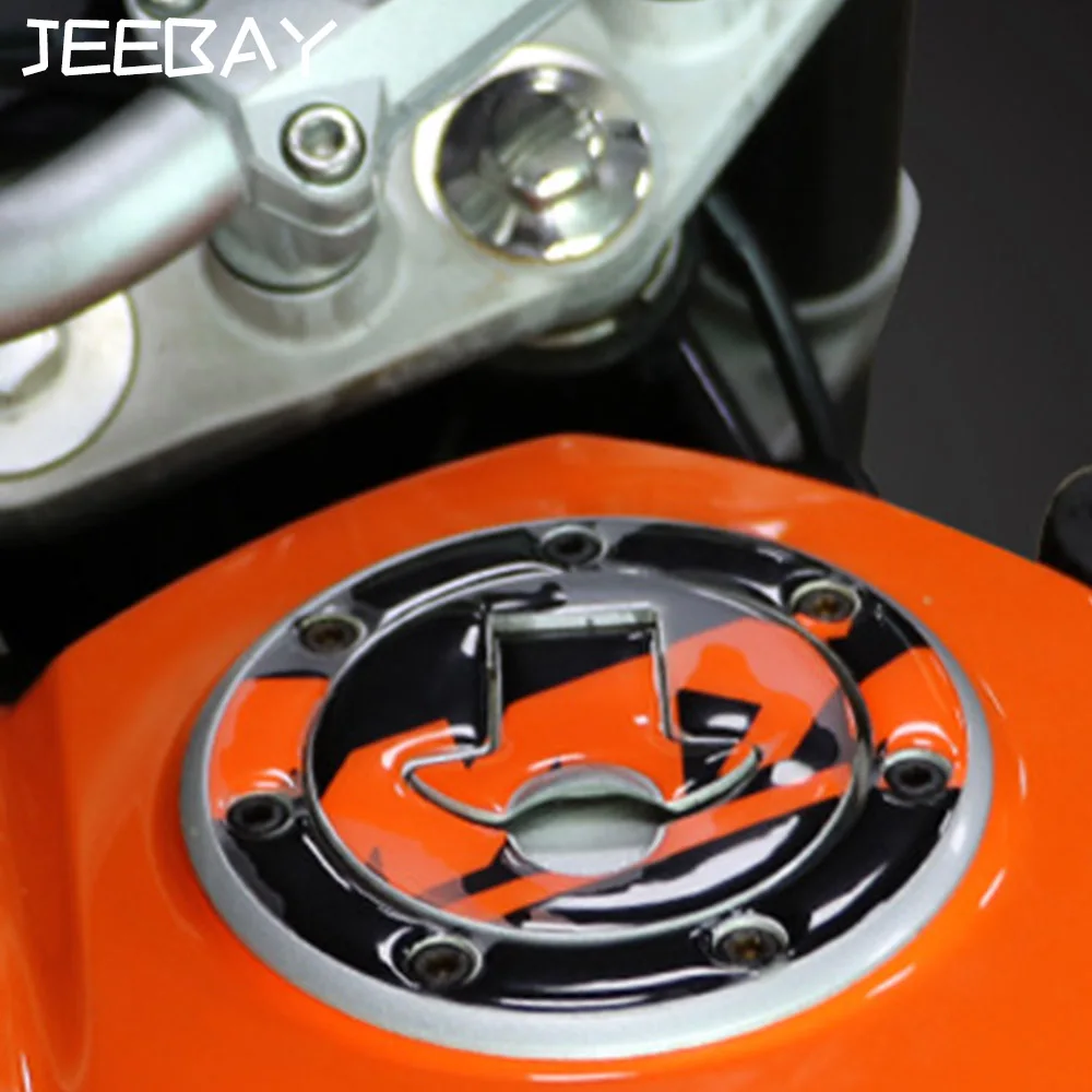 Рисунок 5 - 3D супер липкая крышка топливного