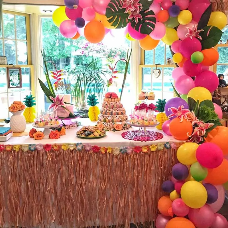 100 шт воздушный шар DIY Ремесло Свадьба День рождения девичник вечерние для