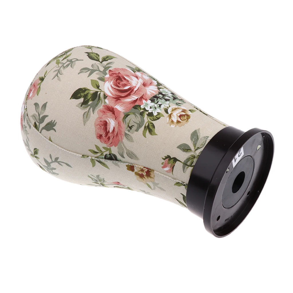 Холщовый манекен с пробковым блоком настенный держатель отверстием для