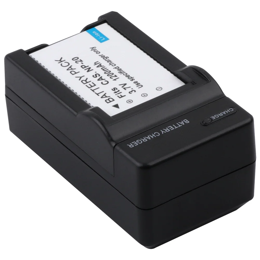 NP-20 NP-20DBA NP20 Батарея для объектива с оптическими зумом Casio Exilim EX-Z3 EX-Z4 EX-Z5 EX-Z6 EX-Z7 EX-Z8 EX-Z11 EX-Z60 EX-Z65 EX-Z70