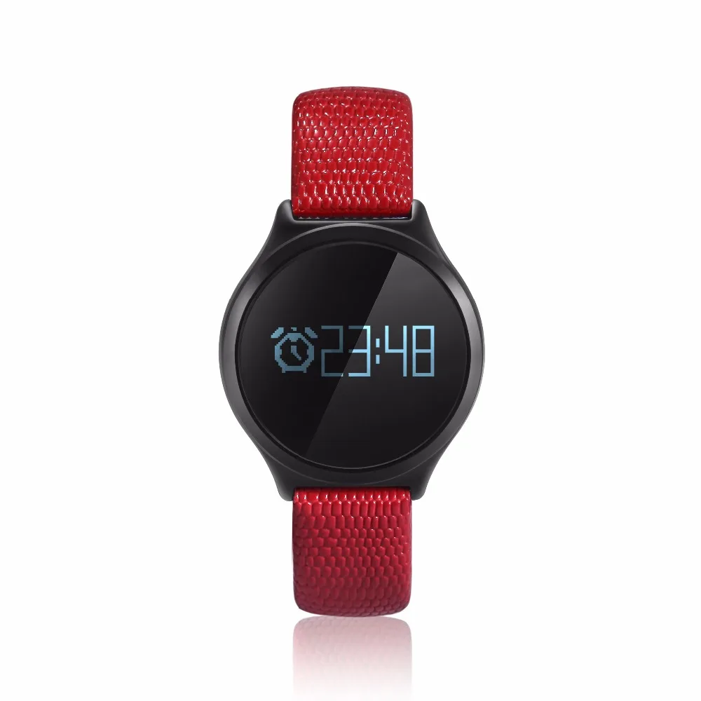 SENBONO M7 Bluetooth Smart группа поддержки Сенсорный экран браслет крови Давление монитор