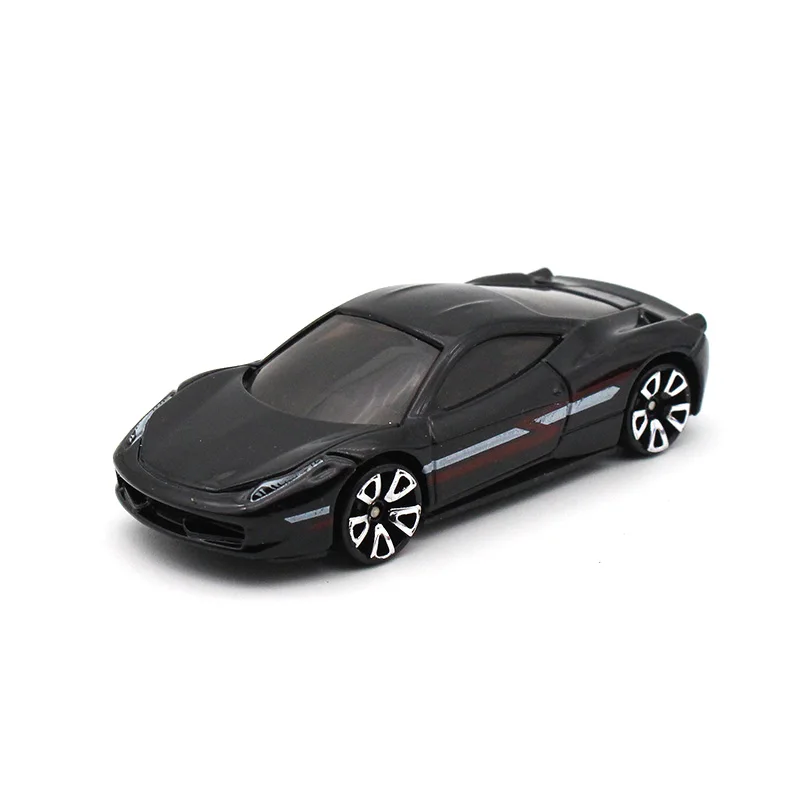 LR 1: 64 458 литой под давлением сплав модель автомобиля Коллекция украшения для