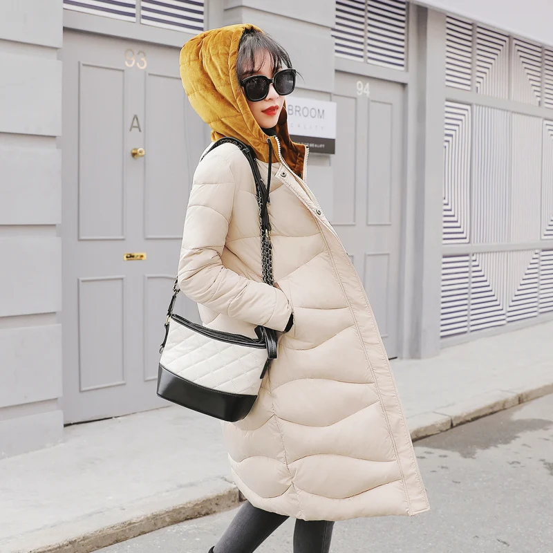 Cheap wholesale 2018 new autumn winter selling women's fashion casual warm jacket female bisic coats G133 | Женская одежда