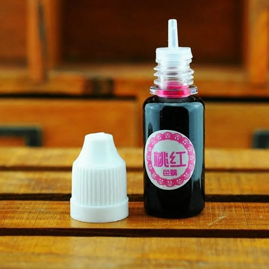 Красители для мыла ручной работы 10 мл пигменты жидкий пигмент базовый цвет