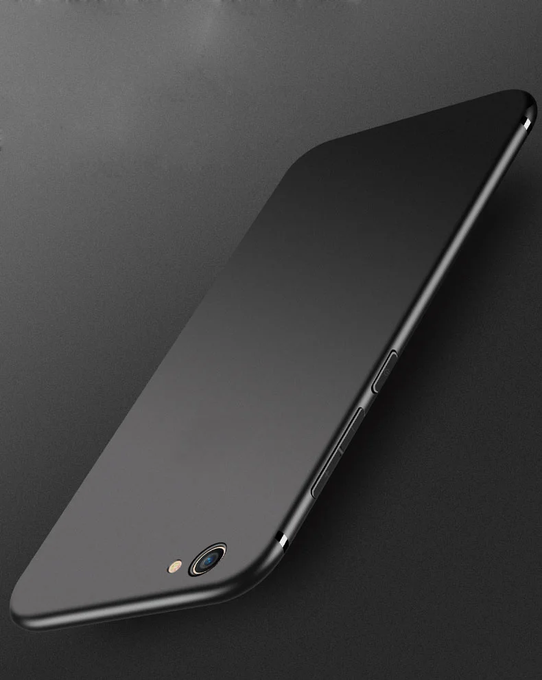 Матовый мягкий чехол для Vivo Y81 силиконовый 6 22 дюйма из ТПУ Y 81 VivoY81 задняя
