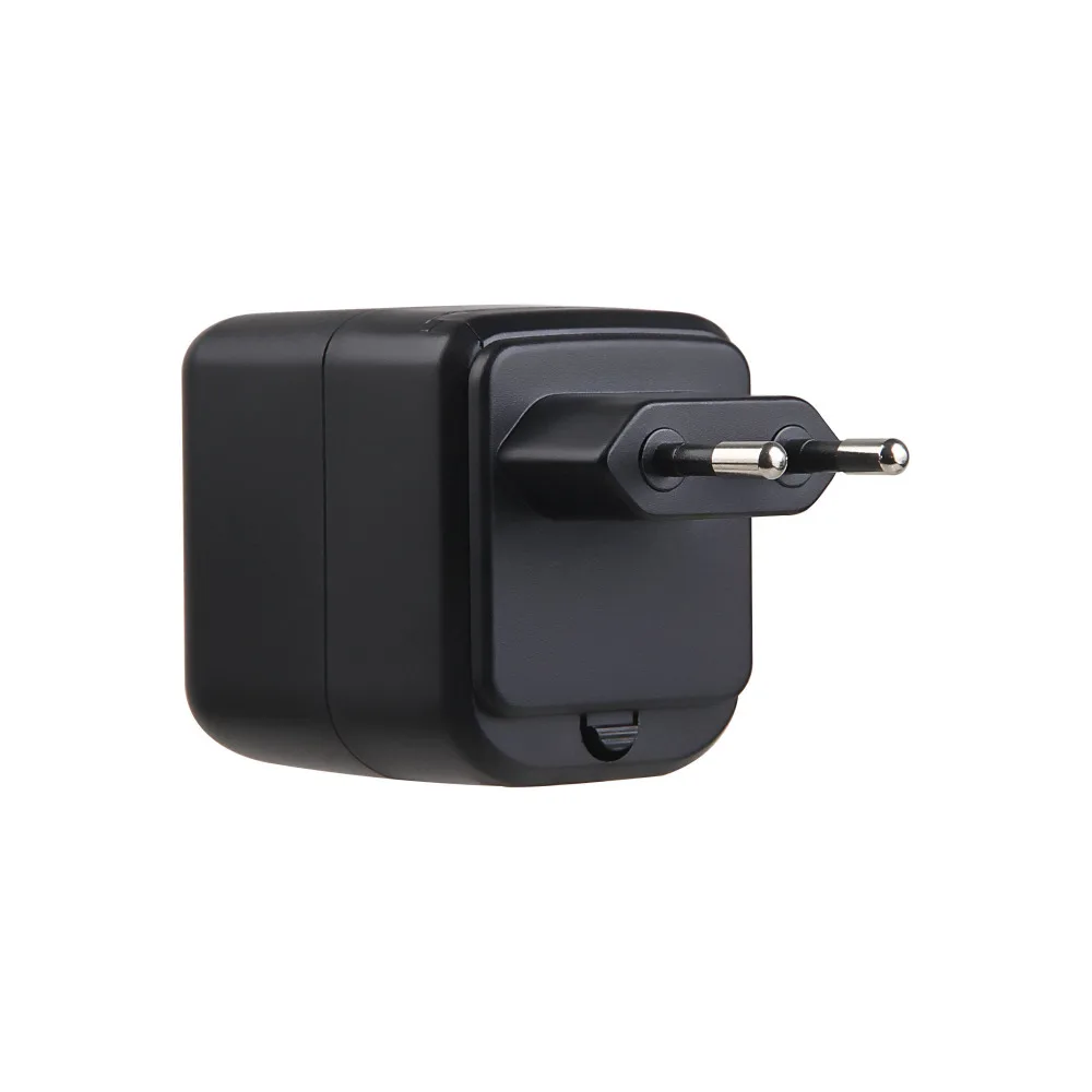 Udoli EU US UK AU KR штекер Универсальный 5 в 2.4A 4 порта USB настенное зарядное устройство