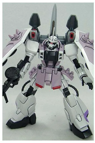 Сборная модель Taipan серии HG 1/144 HGUC сборная игрушка робот|Игровые фигурки и