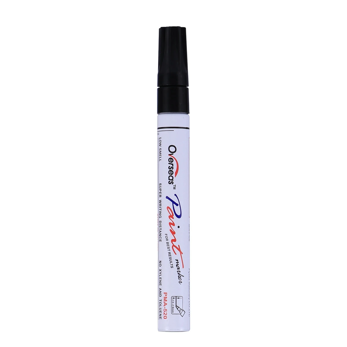 1pc black Ручка для ремонта краски автомобиля царапины Авто удаление царапин Автомобильная Краска Маркер консилер-ручка инструмент для тела автомобиля краска для царапин уход за краской - Цвет: 1pc black