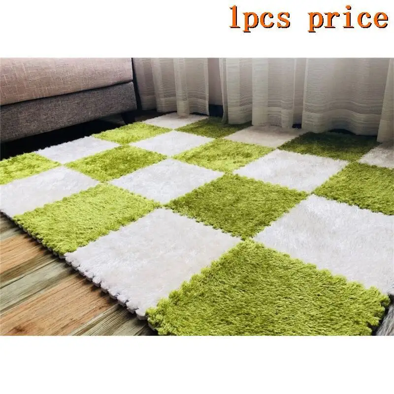 MODEL K Dormitorio Dywaniki Tapis De Priere ванная комната Alfombra Tapete Infantil спальня для гостиной площадь килим мозаичный ковер - Цвет: MODEL K