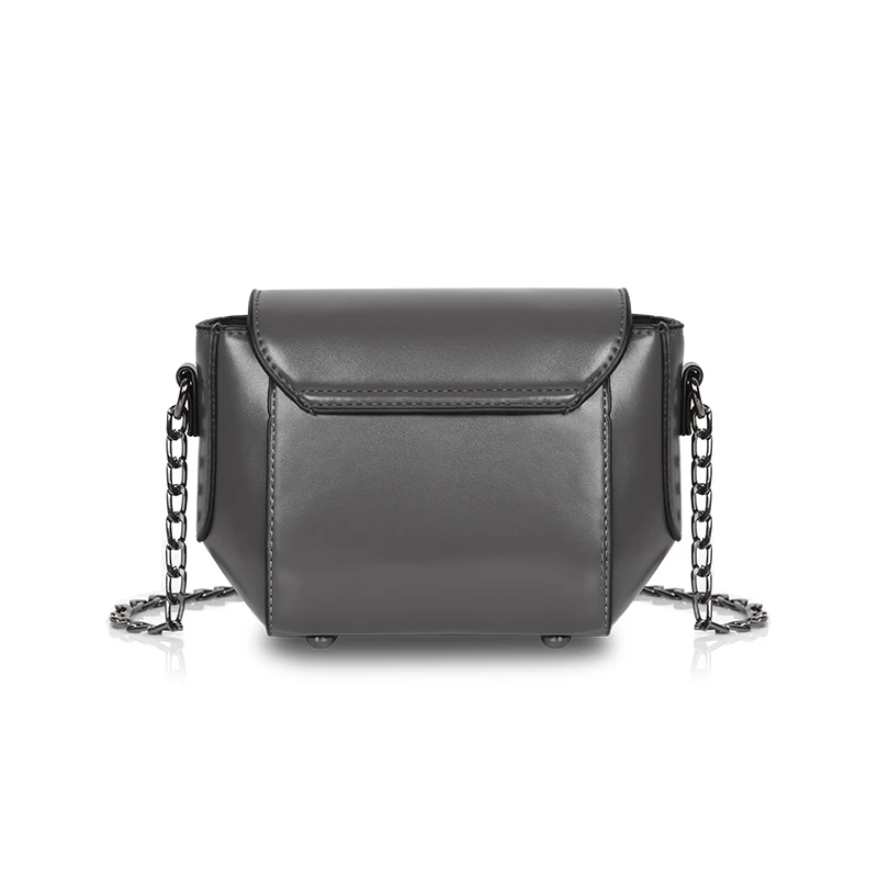 Женская винтажная сумка мессенджер через плечо с цепочкой|messenger crossbody bag|bag women