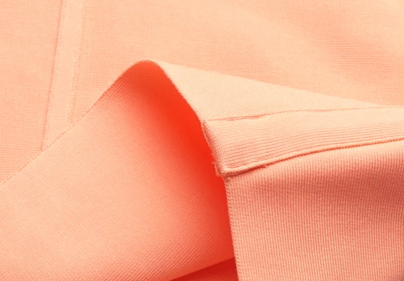 3 Цвета Новое летнее женское сексуальное выше колена Бандажное платье с