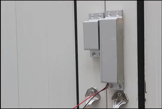 Биометрический сканер отпечатков пальцев и RFID считыватель система контроля