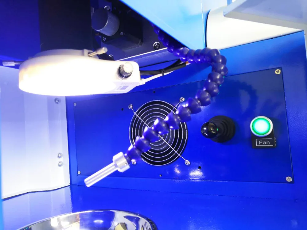 Excellent Jewelry pipe laser welding machine for steel with ccd camera | Инструменты