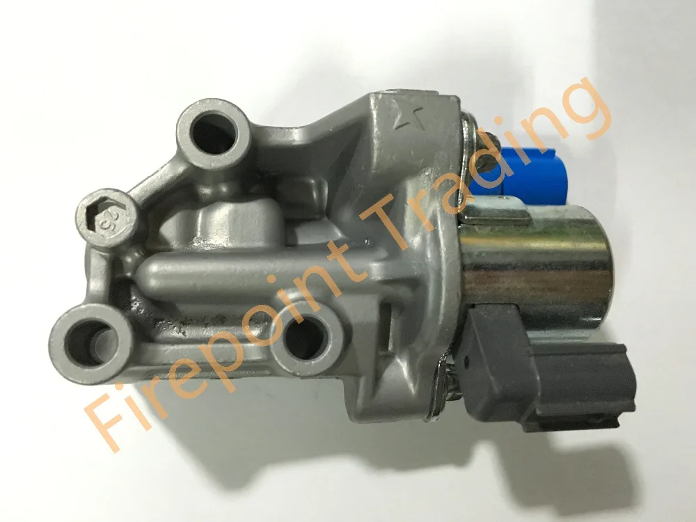 Для Honda CR V A ccord C ivic 2.4L 2002 2011 15810RAD01 сборка катушек клапанов OEM #15810 RAD Y01|assembly|2.4l |