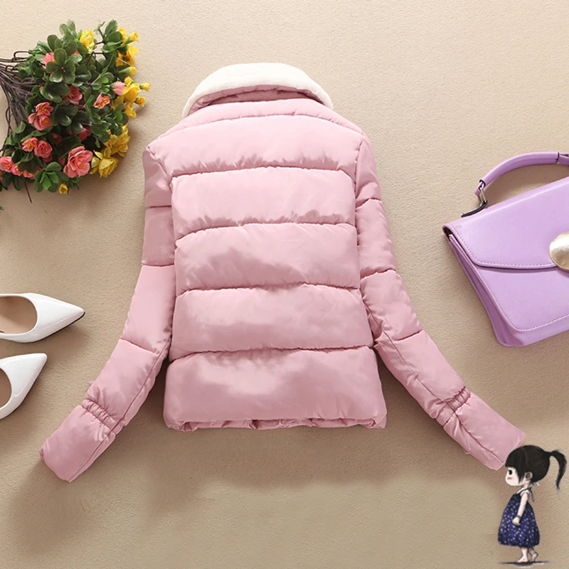 Новинка осенне зимняя бархатная куртка женское плотное тонкое пальто с