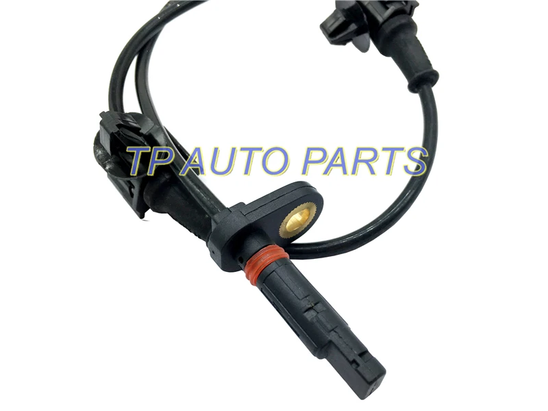 ABS Датчик скорости колеса задний датчик в сборе совместим с Hon-da C-R-V 12-16 OEM 57475-TR0-A02