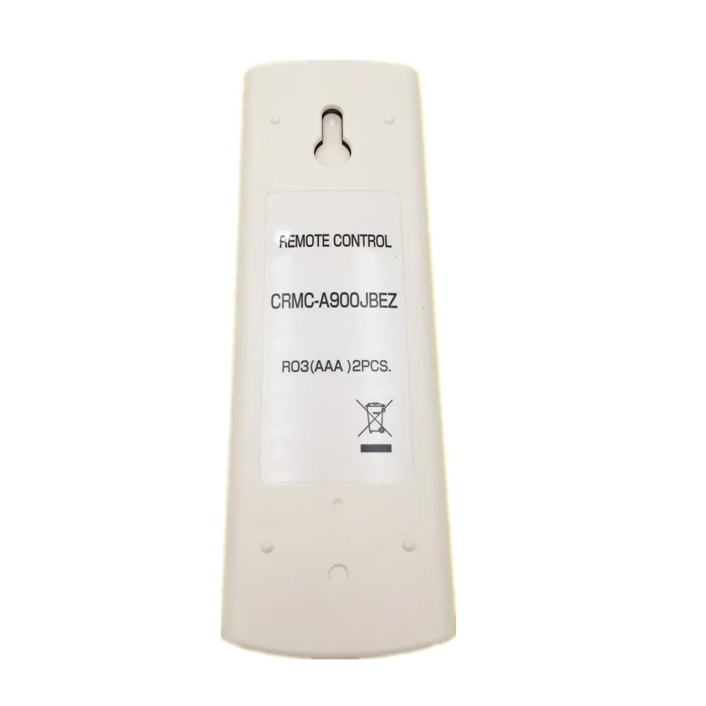 CRMC A900JBEZ для кондиционера BOSCH пульт дистанционного управления|ir remote control|remote control