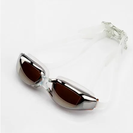 Новинка 2020 солнцезащитные очки для плавания незапотевающие водонепроницаемые с