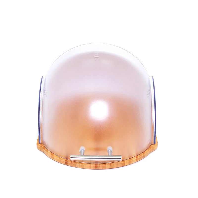 2 в 1 корзина для хранения хлеба|Коробки и ящики хранения| |