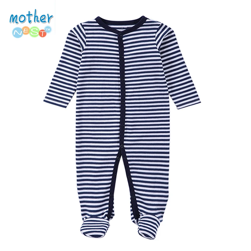 11 комбинезоны с длинными рукавами для мальчиков и девочек 2016 осенне-зимний