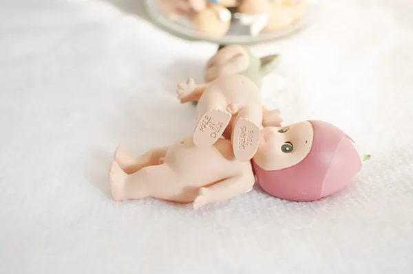 cartoon cos kewpie sonny angel doll baby cosplay toy children birthday gift limited collection | Игрушки и хобби