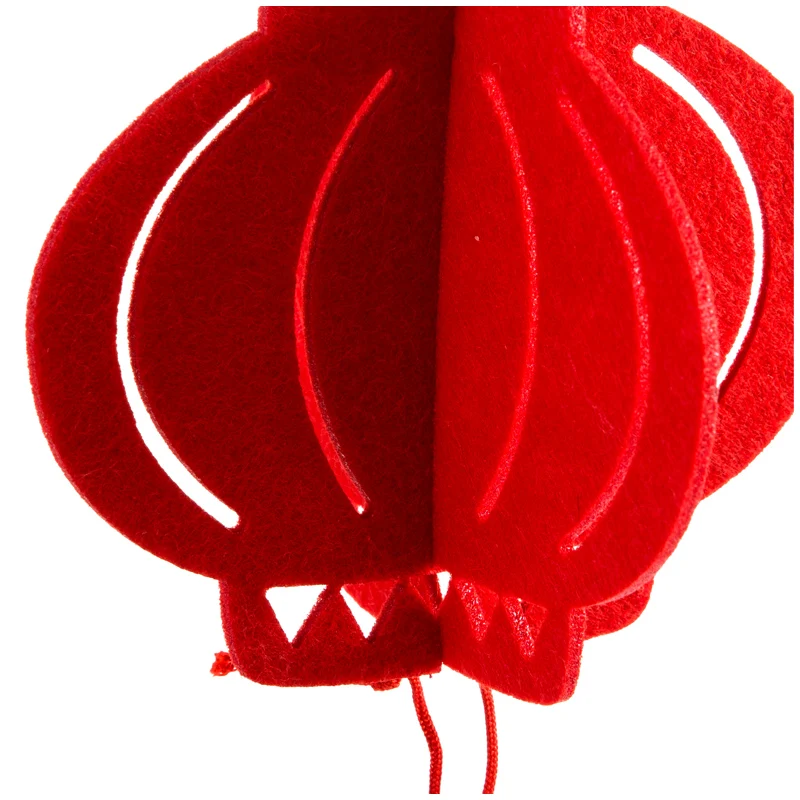 The Spring Festival Китайской Традиции Новый Год Украшение 2017 Праздник Продукты Чун