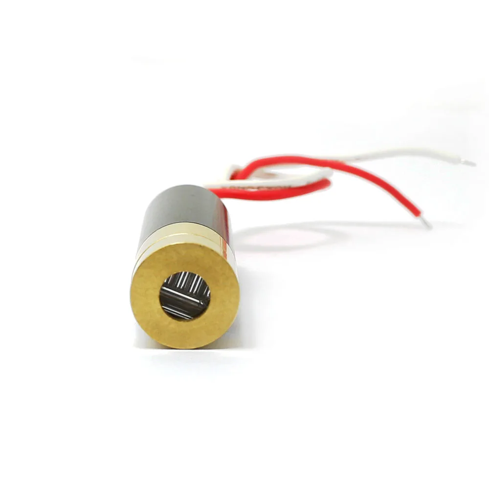 Фиолетовый/синий лазерный диод с кабелем 405 нм 20 МВт|violet violets|diodes blueviolet laser diode |