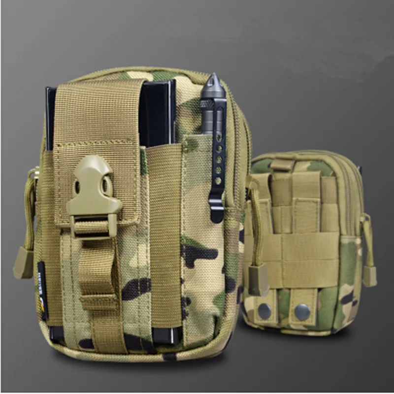 D30 Moble поясные сумки мужские повседневные кошелек чехол для мобильного телефона