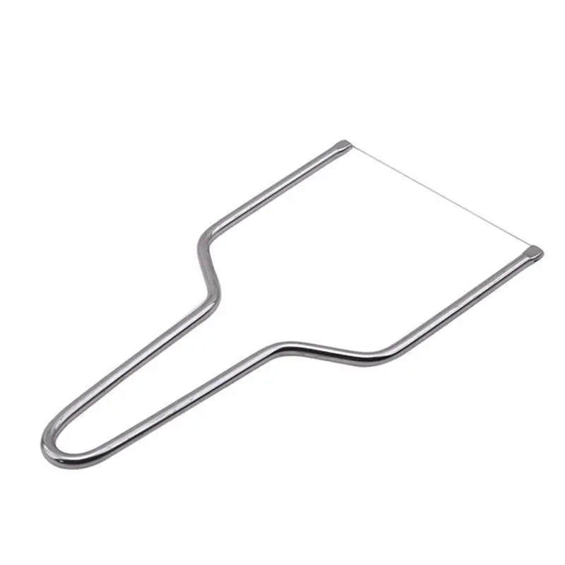 Сырорезка кухня сыр резак из нержавеющей стали прочные Ножи-терки Овощечистка