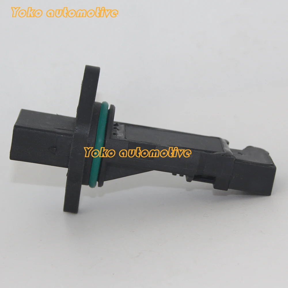Датчик расхода воздуха MAF для BMW E36 E46 E38 316i 318i 316Ci 740d Z3 0280217124 13621433565/13 621 433 565 /0 280 217
