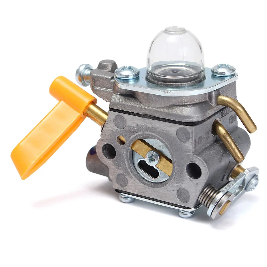 Франшиза OEM Карбюратор carb для Zama C1U-H60E Ryobi Homelite 26/30cc триммер 308054013 #0508 | Автомобили и