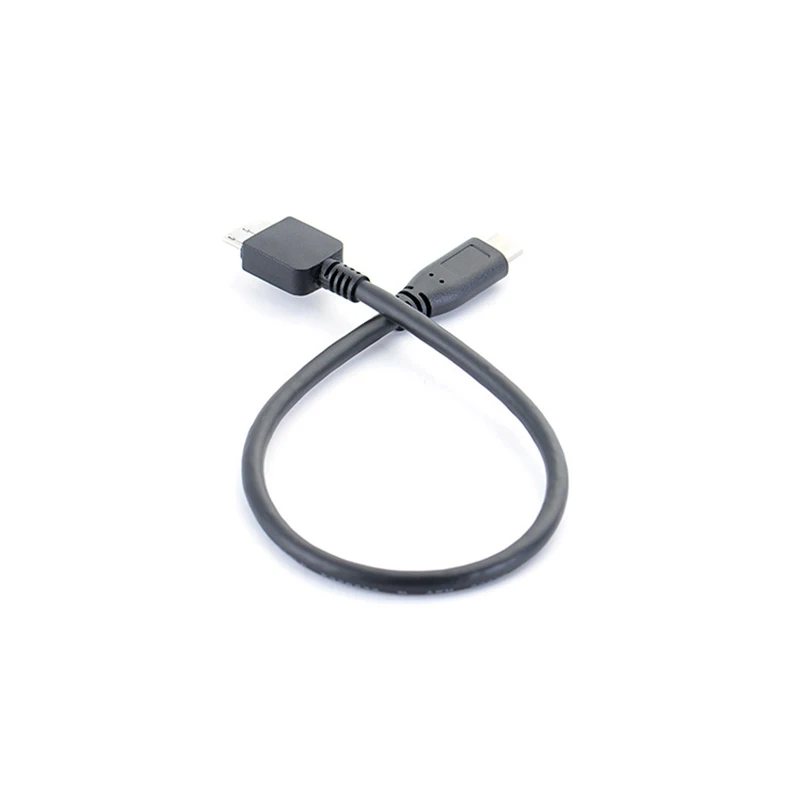 10 шт./лот USB 3 1 Type-C к 0 Micro B кабельный разъем для жесткого диска смартфона сотового