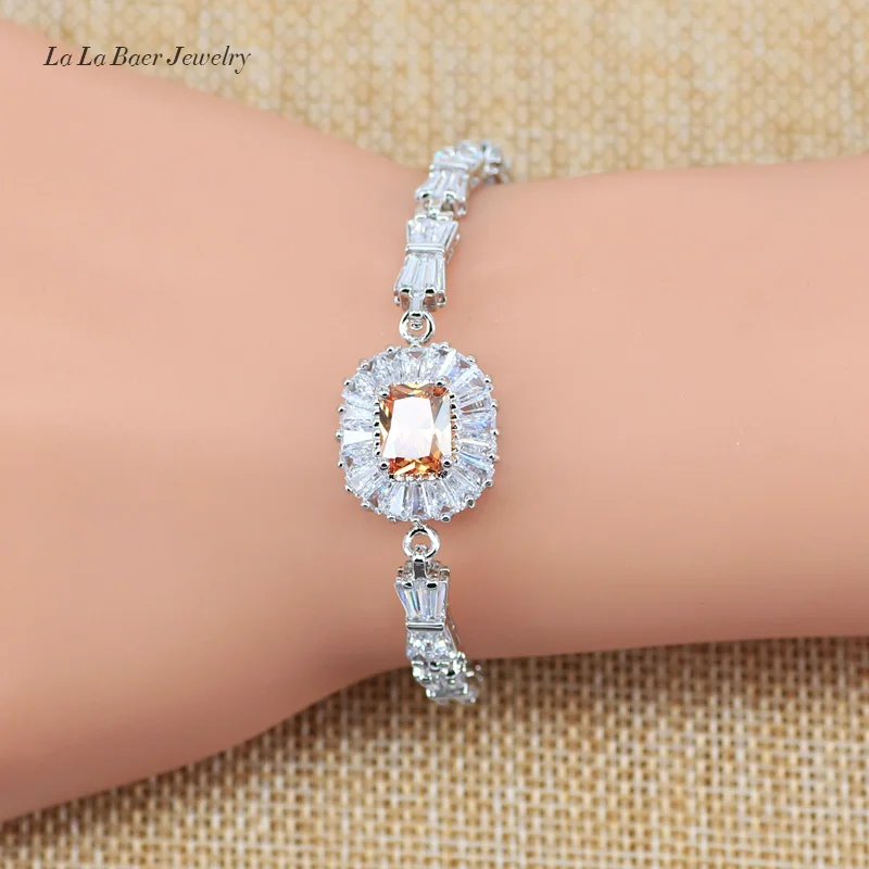 L &amp B Best Свадьба/День рождения/партия/Обручение присутствует Дубай Стиль серебро