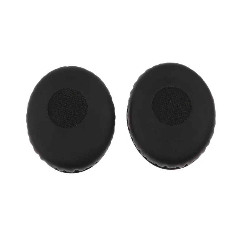 YSAGi 1 пара сменных пенопластовых наушников для Sennheiser HD228 HD218 HD219 HD229 HD220 запчасти
