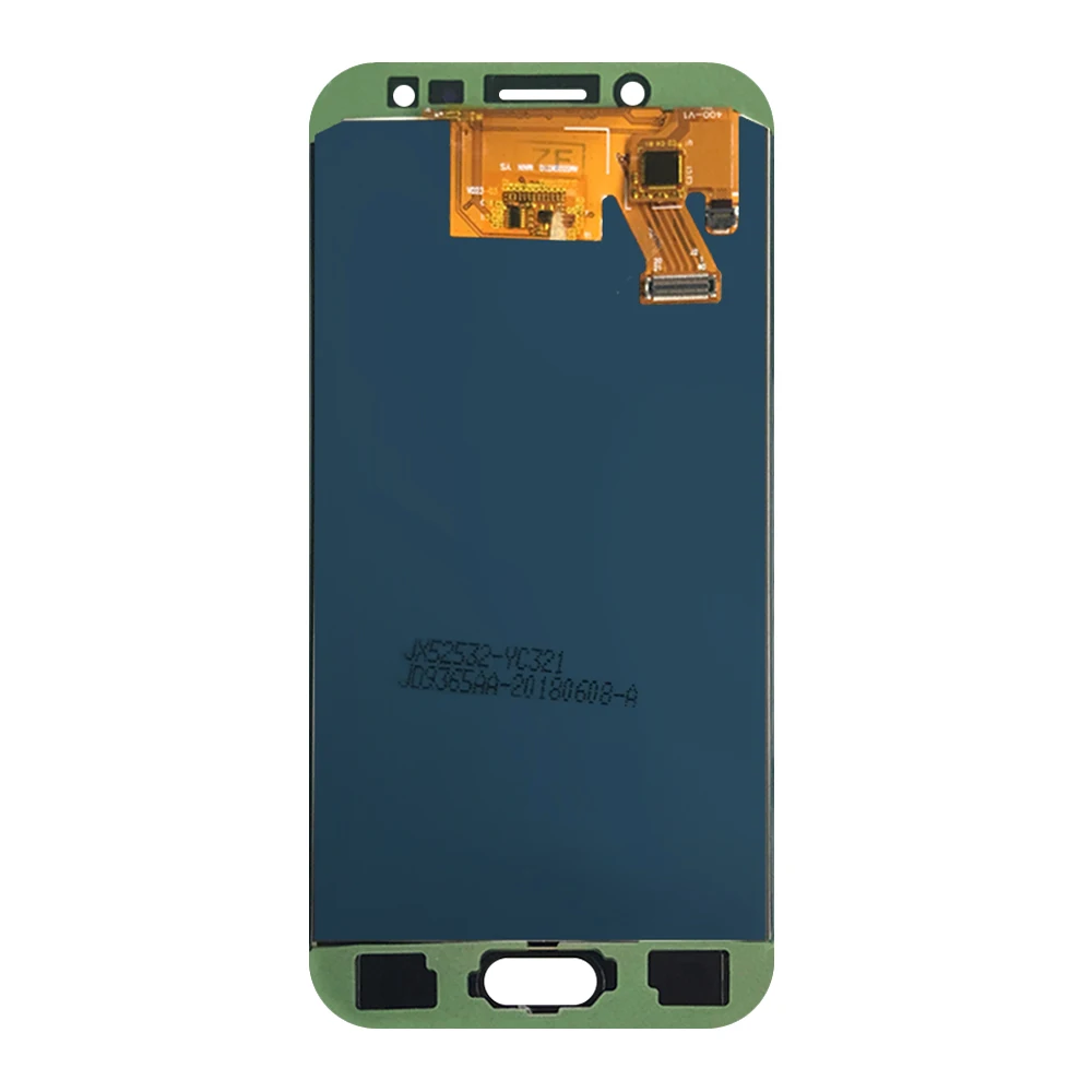 ЖК J530 для SAMSUNG J5 Pro J530F SM-J530F сенсорный экран дигитайзер ЖК-дисплей для Galaxy J5 Pro ЖК-экран J530