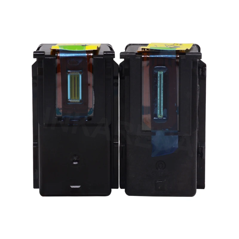 INKARENA PG545 CL546 XL чернильный картридж для Canon PG-545 CL-546 PG 545 CL 546 заправленный MG3050 MG3051 MG3052
