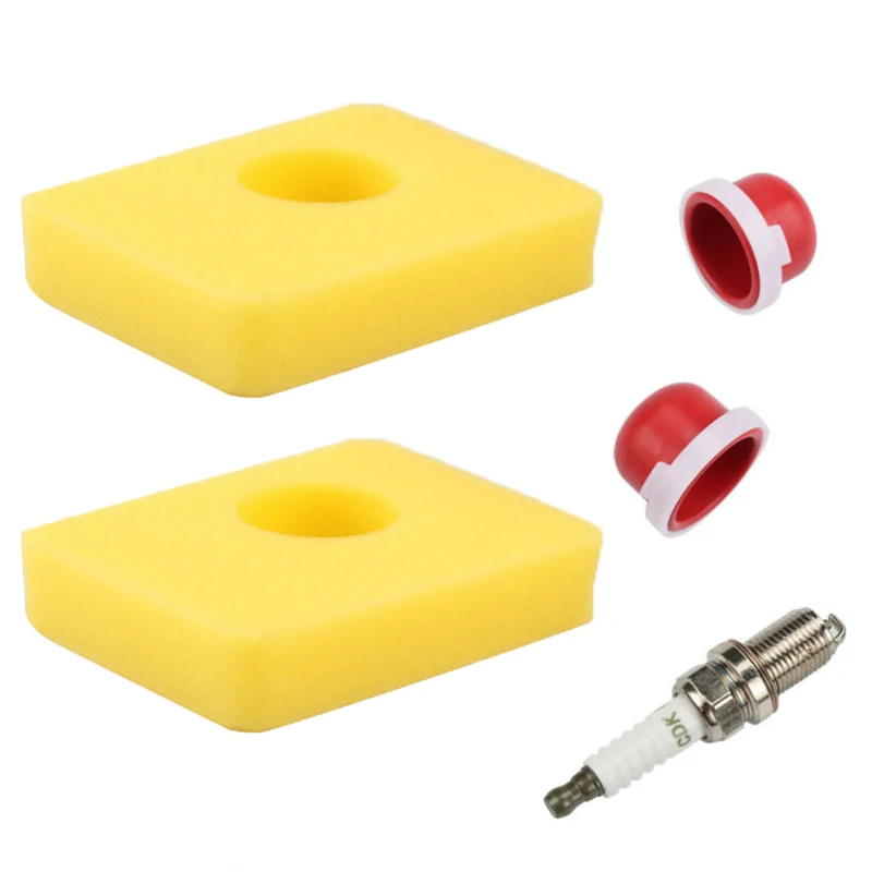 Запасные части Свеча зажигания двигателя Воздушный фильтр в сборке 799579 4248 5434