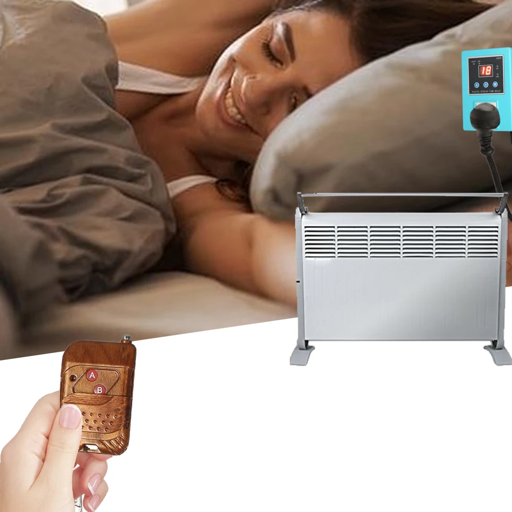 Розетка с таймером питания беспроводной цифровой переключатель электронные