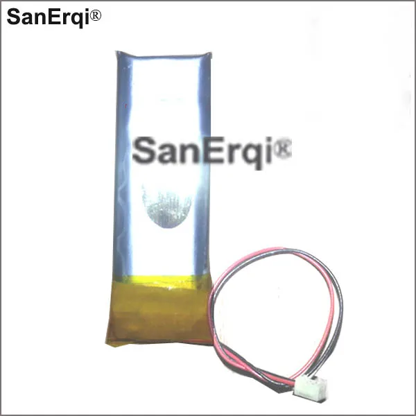 

Battery For SONY NWZ-B172F Rechargeable Baterai Accessory