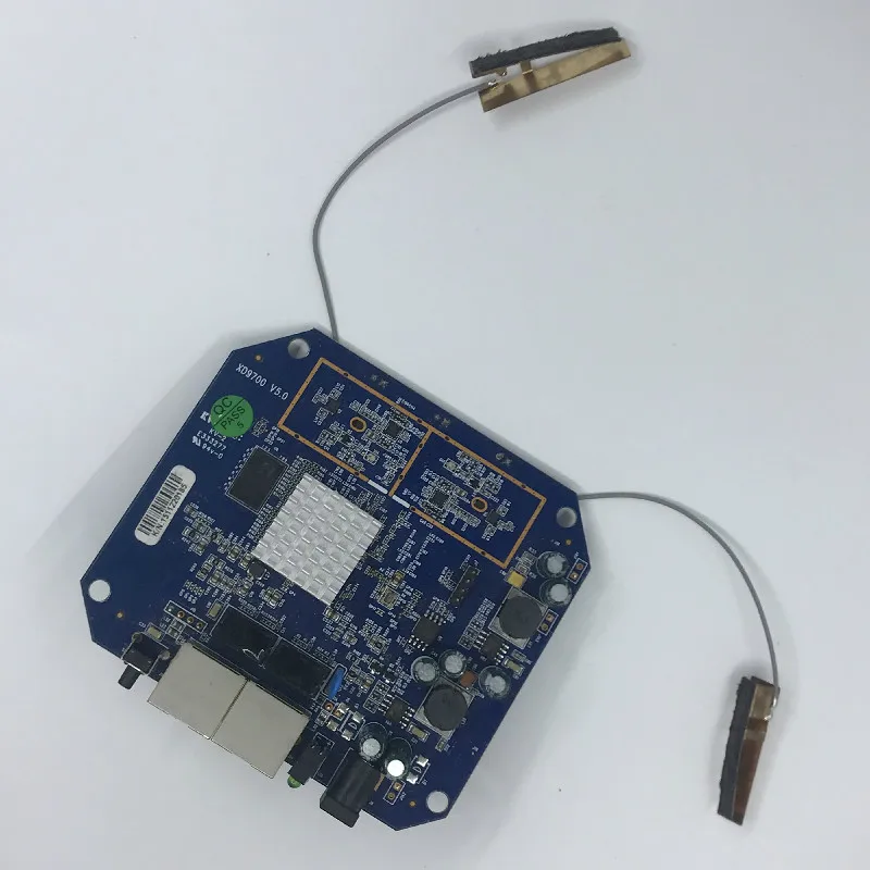 

9341 chip 16MB flash 64MB ram 300Mbps POE power ceiling mount openwrt wireless access point ap