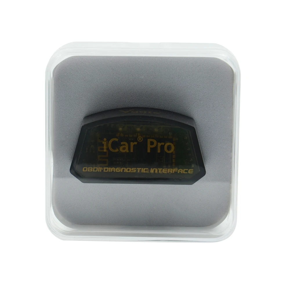 Оригинальный сканер Vgate iCar Pro OBD2 Bluetooth 4 0/Wi Fi автомобильный диагностический
