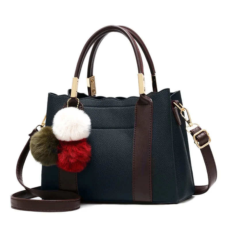 The Trend Of Summer Lovely Ma'am Handbag More Function Single Shoulder Package Oblique Satchel Directly