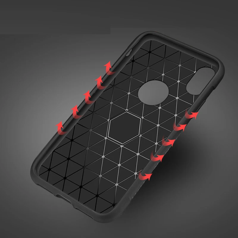 XinWen роскошный ТПУ 3D чехол для телефона capinha etui coque cover apple iphone xs max xr x s r 10