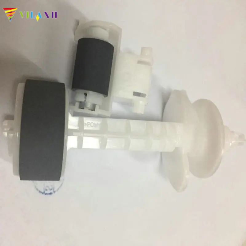 Пикап ролик vilaxh L210 для принтера Epson L200 L355 ME10 L110 L111 L120 L130 L220 L211 L300 L301 L303 L310 L350 L351