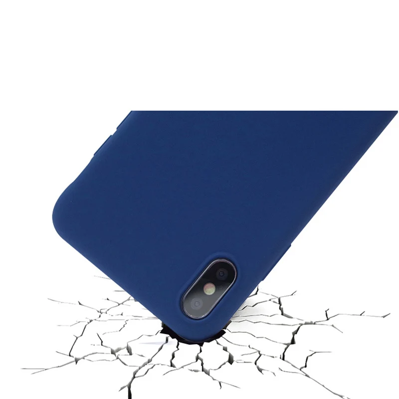 Ультратонкий силиконовый чехол для Huawei P30 P20 Pro Lite P10 Plus Nova 2S 3 3i 3E 4 мягкий гелевый