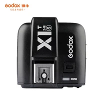 godox mini speedlite tt350s camera flash ttl hss gn36 x1t s transmitter for sony mirrorless dslr camera a7 a6300 a6500
