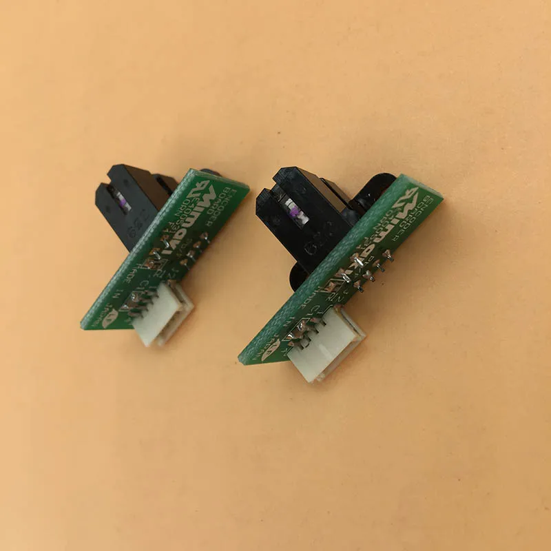 

Original Mimaki JV33 dx5 printhead encoder raster sensor encoder strip board for Mimaki JV33 JV5 TS34 TS5 raster sensor