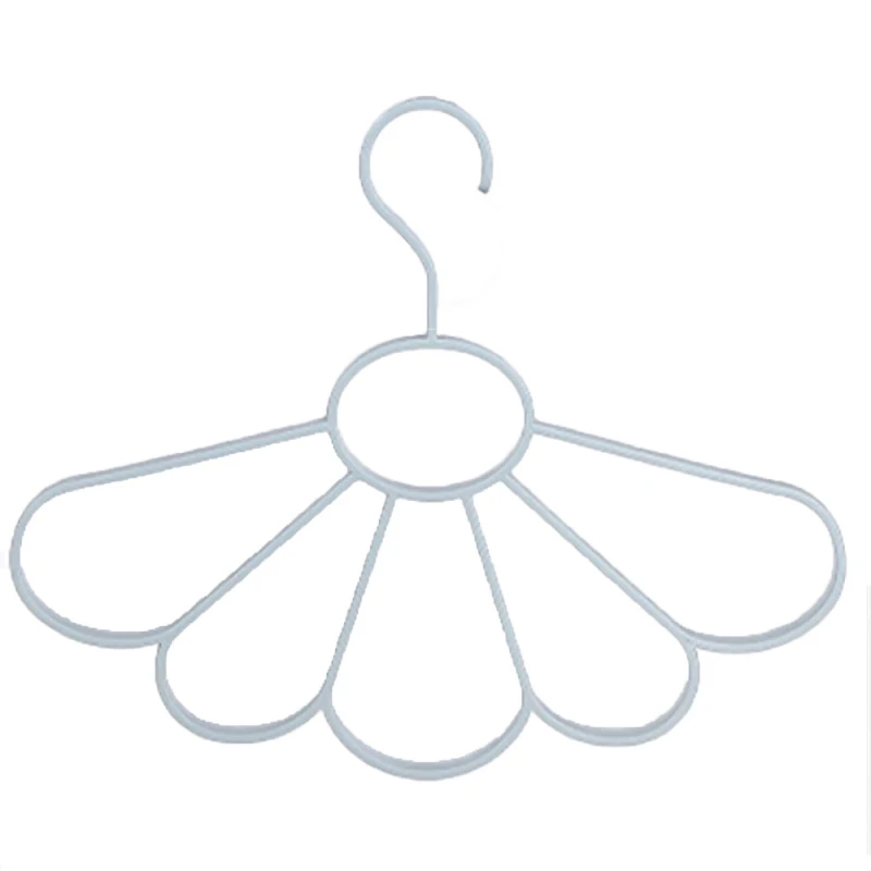 Стильный галстук рамка для шарфов стойки мульти-функциональная вешалка