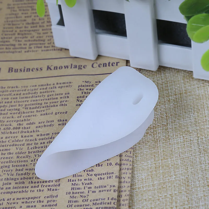 4 шт. = 2 пары большого пальца стопы исправление вальгусной деформации первого