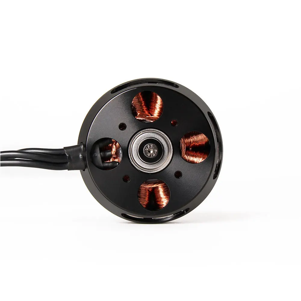 T MOTOR бесщеточный мощный двигатель U7 280KV для квадрокоптера роторов вертолета